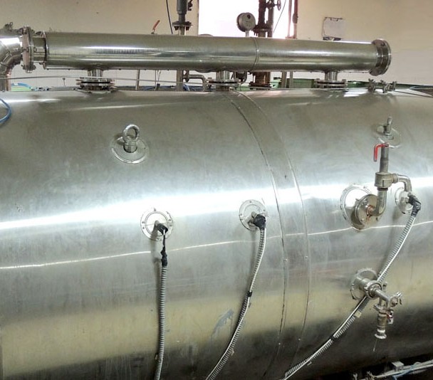 Autoclave