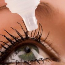 Eye Drops