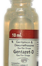 Gentamicine