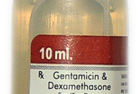 Gentamicine