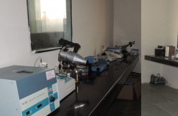 laboratory